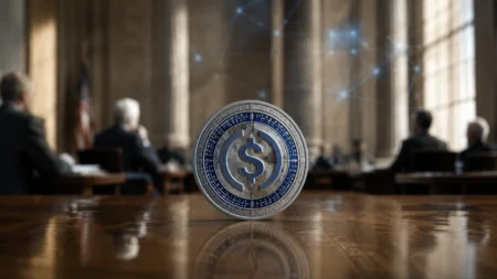 Stablecoins: soberania financeira sob o olhar do Estado?