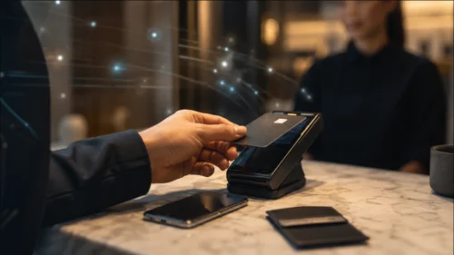 Personalização de Pagamentos: o controle do cliente desafia o sistema