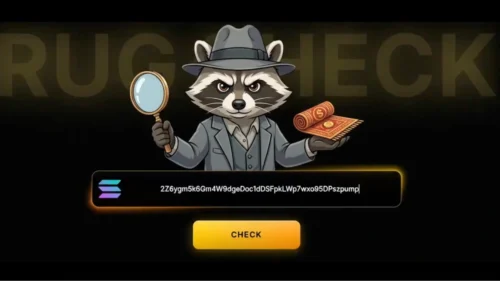 Rugcheck Solana: o mercado blinda o indivíduo de fraudes sem tutela estatal?