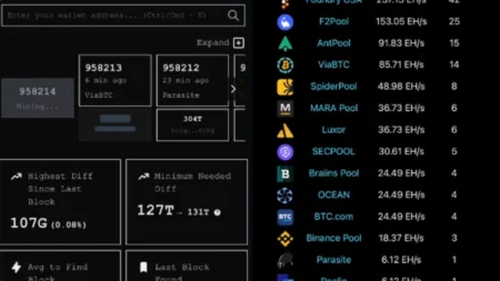 Parasite Bitcoin Pool: Quem audita as regras da mineração?