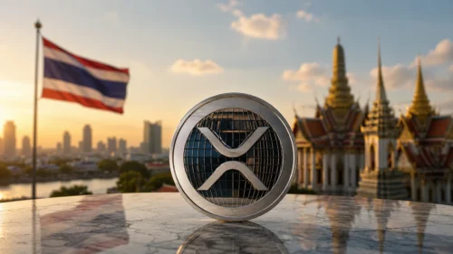 Tailândia introduziu 0% de imposto de ganho de capital de negociações com $XRP