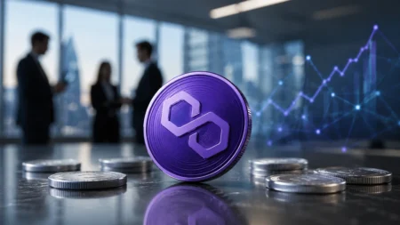 Transferências de Stablecoins na Polygon Alcançam Novo Recorde em Junho