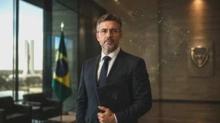 Regulamentação cripto Brasil: Relatório CertiK aponta transformação do mercado