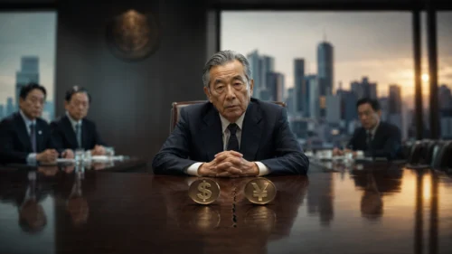 Dólar em Xeque: o que o Banco do Japão discute sobre a Ruptura iminente