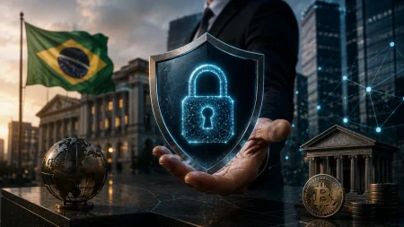 Confiança Digital: Ativo Estratégico no Sistema Financeiro