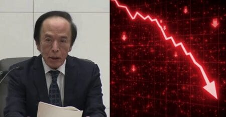 Controle do BoJ: a manobra por trás da estabilidade artificial do Iene