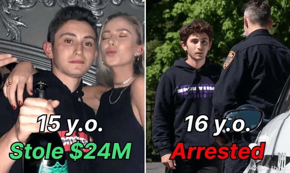 Crimes Cripto Juvenis: o que a justiça não revela sobre os ganhos reais — gráfico 7