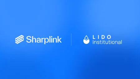 Staking Institucional de ETH: Sharplink acelera a capitalização produtiva em DeFi