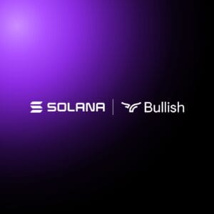 Tokenização de Ações: Bullish revoluciona mercado com liquidação 24/7 em Solana
