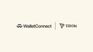 TRON WalletConnect integração: a infraestrutura que redesenha a soberania digital