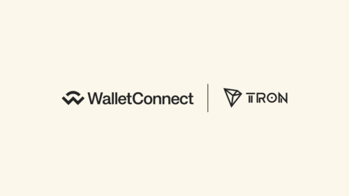 TRON WalletConnect integração: a infraestrutura que redesenha a soberania digital