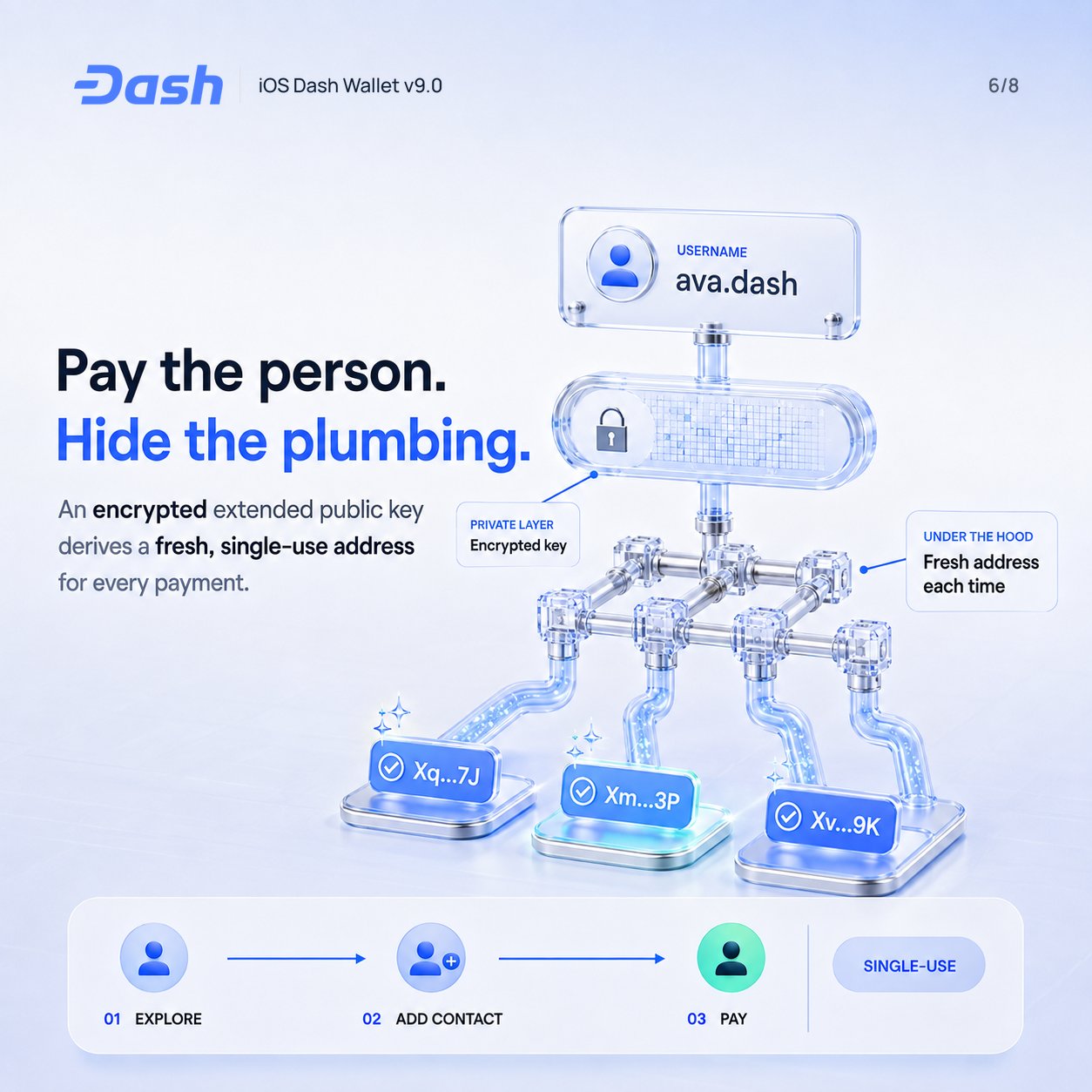 Privacidade Dash: o controle financeiro que desafia a vigilância estatal — gráfico 6
