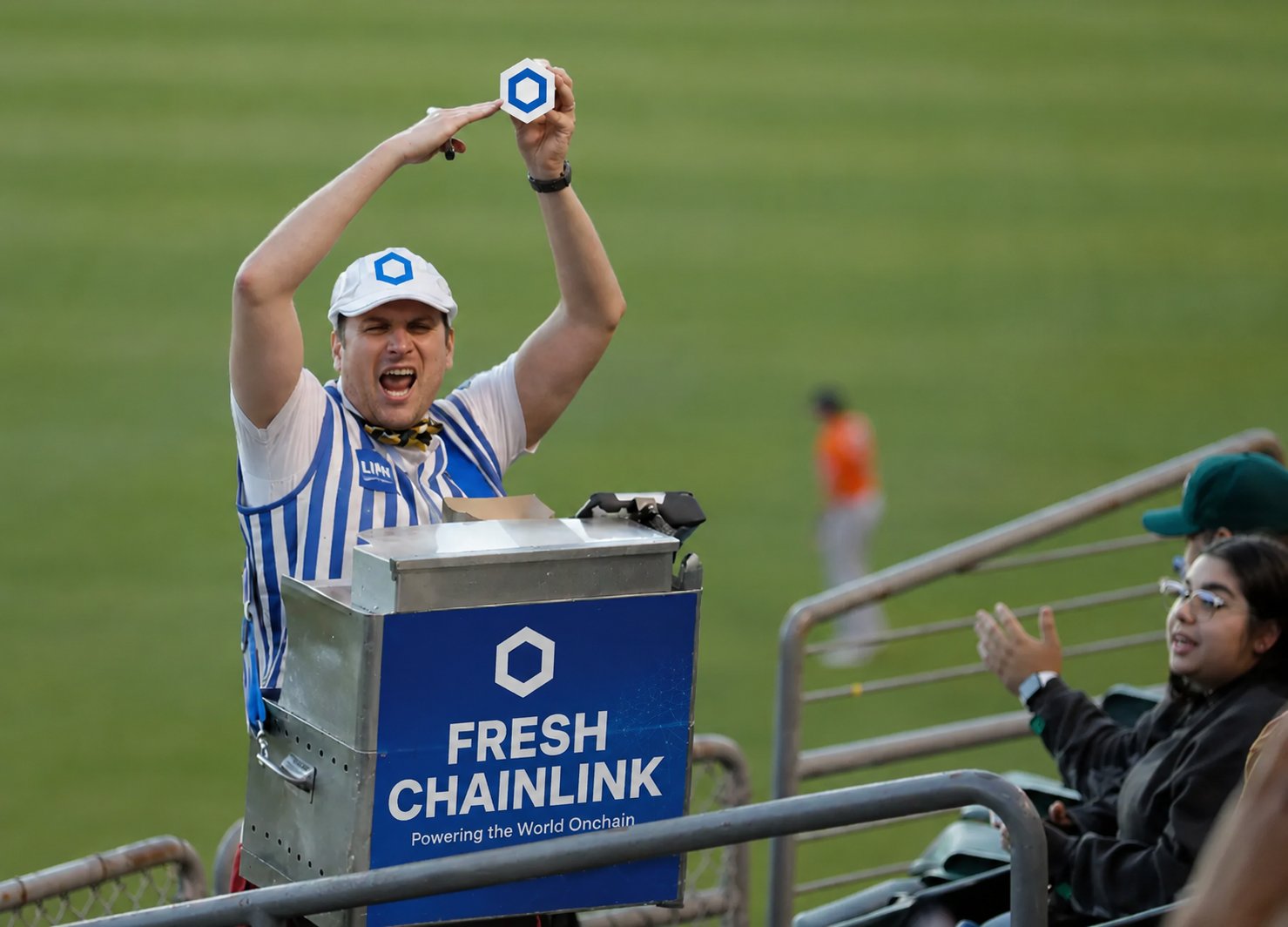Chainlink em patentes bancárias: é o fim da desintermediação que celebramos? — gráfico 6