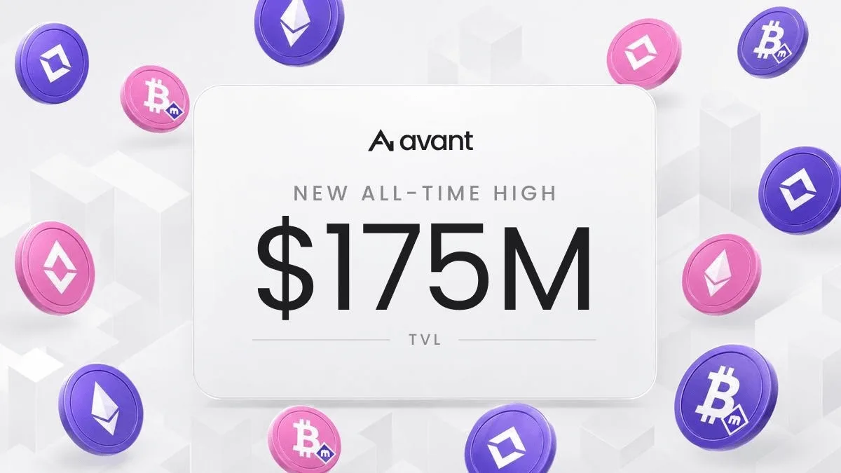 Avant Gestão Multi-ativos: A nova era do capital soberano on-chain — gráfico 1