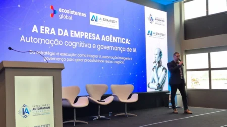 IA governança empresas: novos controles para autonomia da IA