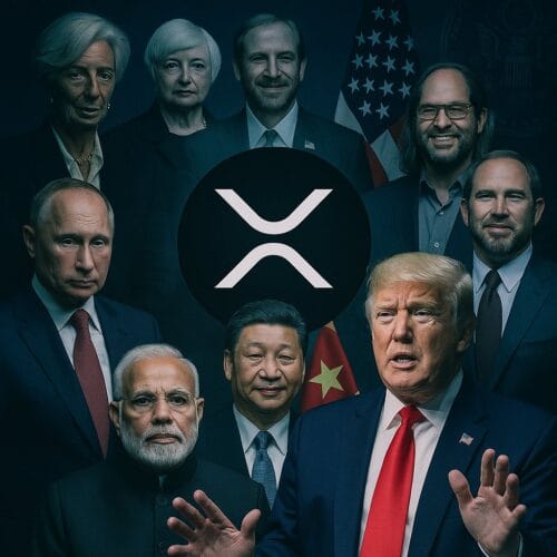 BRICS XRP: o sistema financeiro global já está sendo reescrito