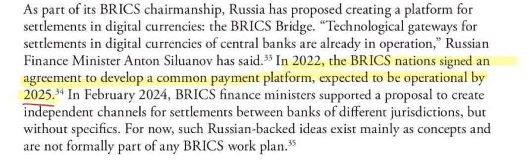 BRICS XRP: o sistema financeiro global já está sendo reescrito — gráfico 12