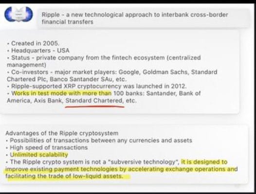 BRICS XRP: o sistema financeiro global já está sendo reescrito — gráfico 13