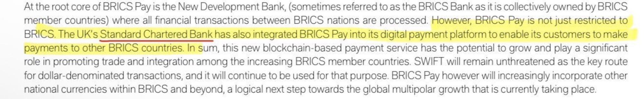 BRICS XRP: o sistema financeiro global já está sendo reescrito — gráfico 14
