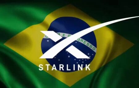 Starlink Brasil expansão: a nova fronteira da soberania digital no país