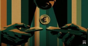 Privacidade Euro Digital: o detalhe técnico que compromete a autonomia