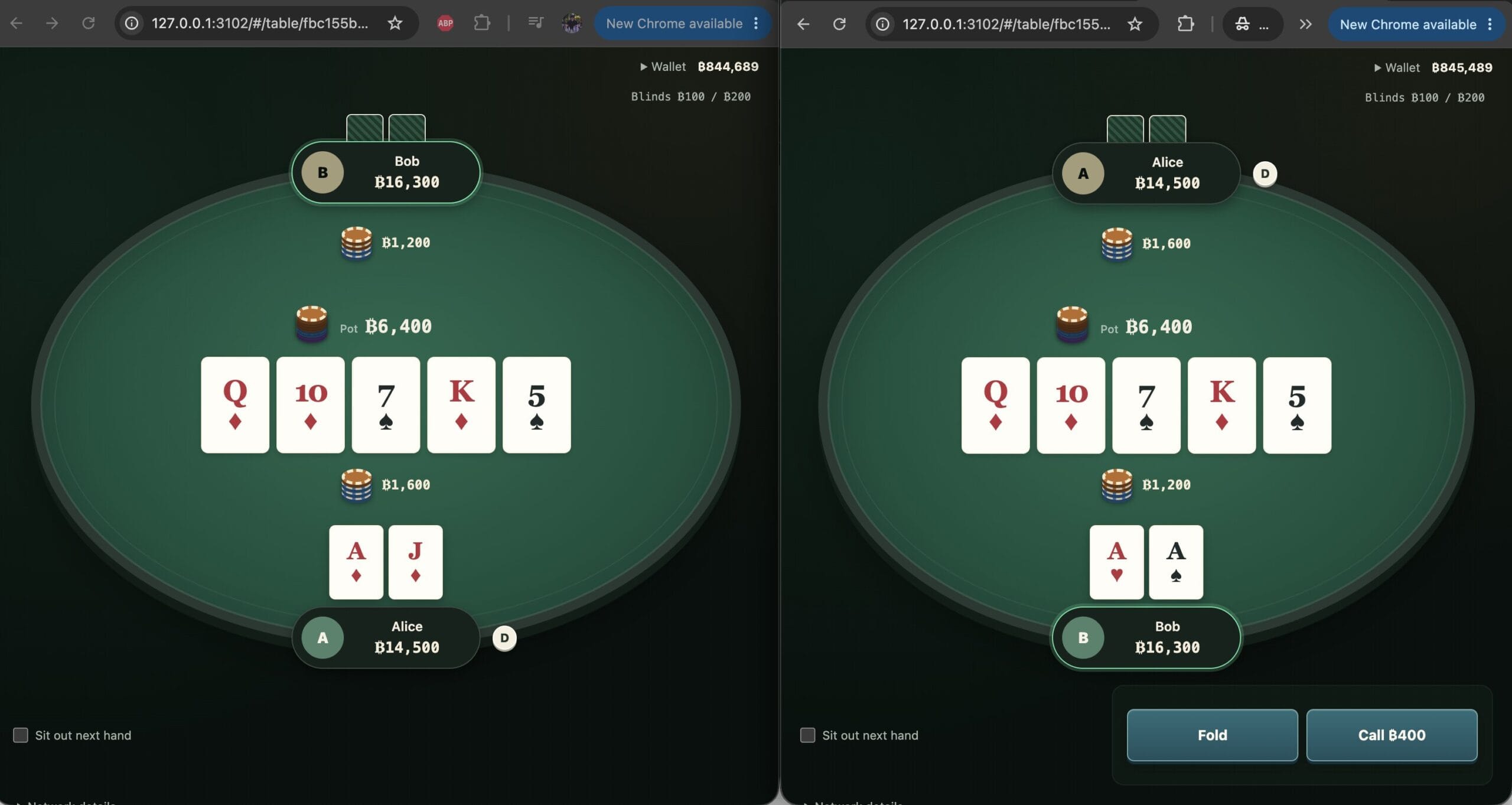 Bitcoin poker descentralizado: A visão de Satoshi redefine jogos on-chain — gráfico 1