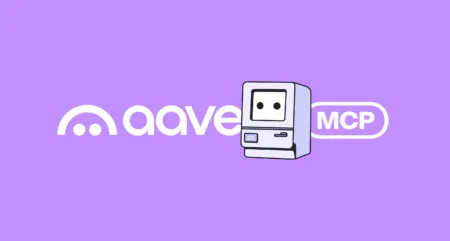 Agentes de IA Aave: O futuro da gestão descentralizada de ativos redefine o controle