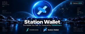 Station Wallet AI: A autocustódia inteligente redefine o controle financeiro?