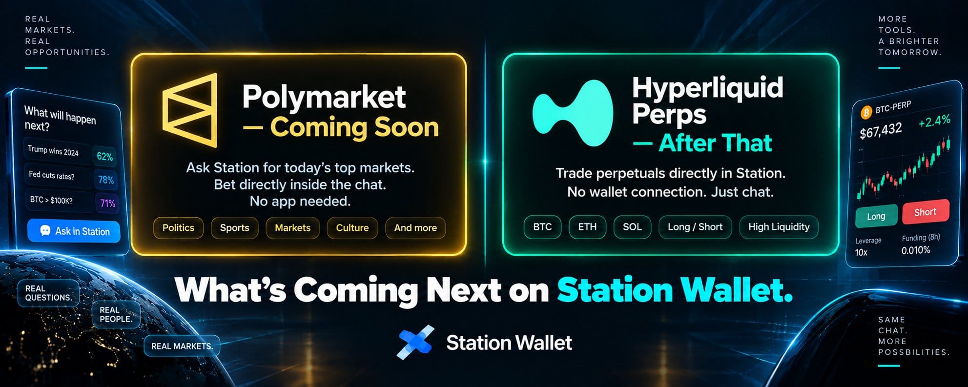 Station Wallet AI: A autocustódia inteligente redefine o controle financeiro? — gráfico 8
