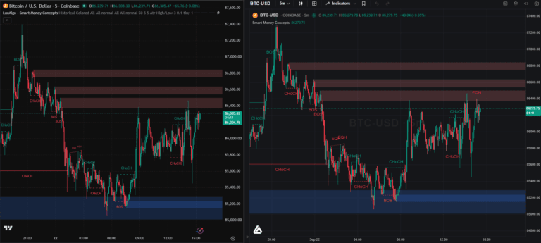 Pine Script fora do TradingView: a soberania do código na era digital
