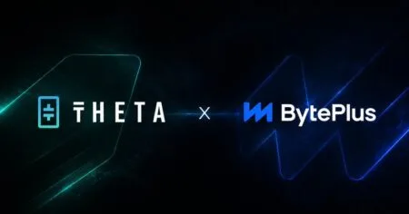 Theta EdgeCloud AI: ByteDance redefine a infraestrutura distribuída