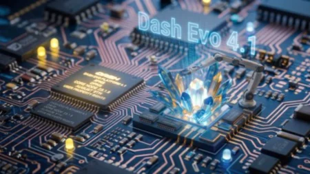 Dash Platform: soberania digital em velocidade máxima