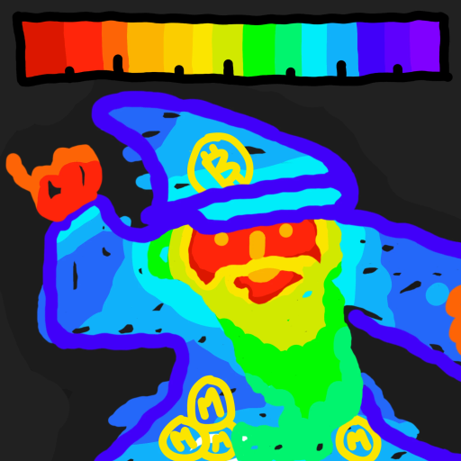 Wizard #546