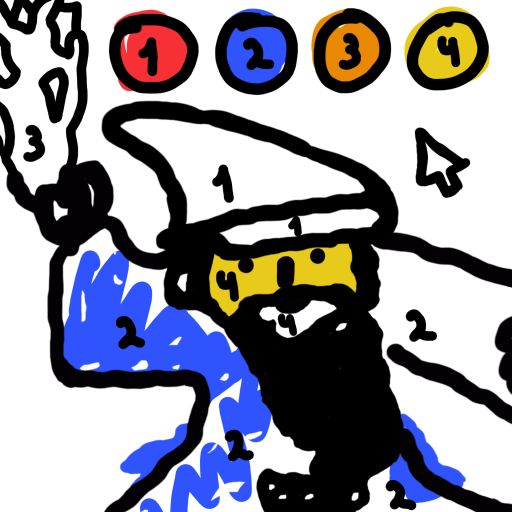 Wizard #570