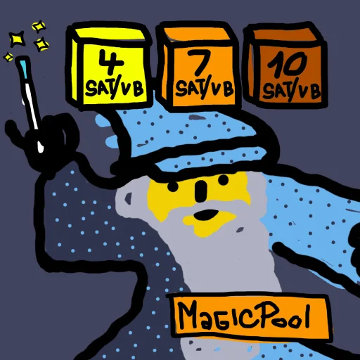 Wizard #74
