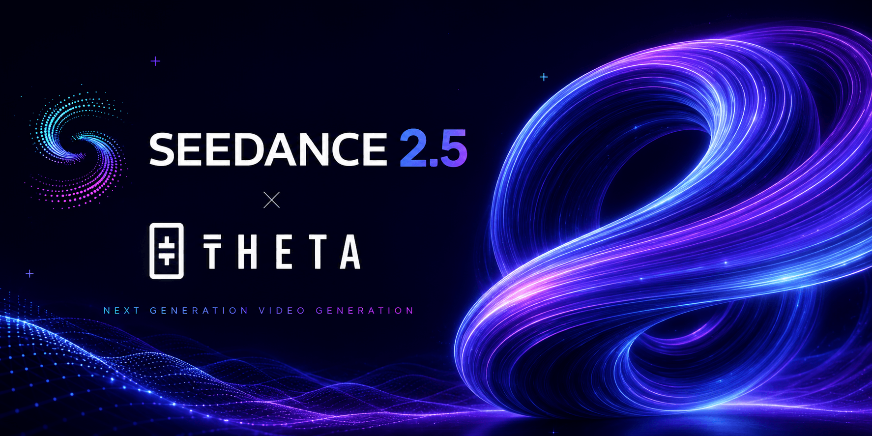 Theta EdgeCloud AI: ByteDance redefine a infraestrutura distribuída — gráfico 2