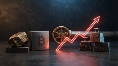 Criptomoedas proteção investidores: Economista Sincero analisa cenário global
