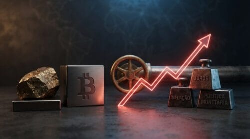Criptomoedas proteção investidores: Economista Sincero analisa cenário global