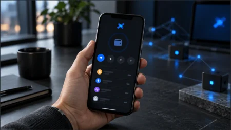 Station Wallet: a reviravolta sem seed que redefine a autocustódia
