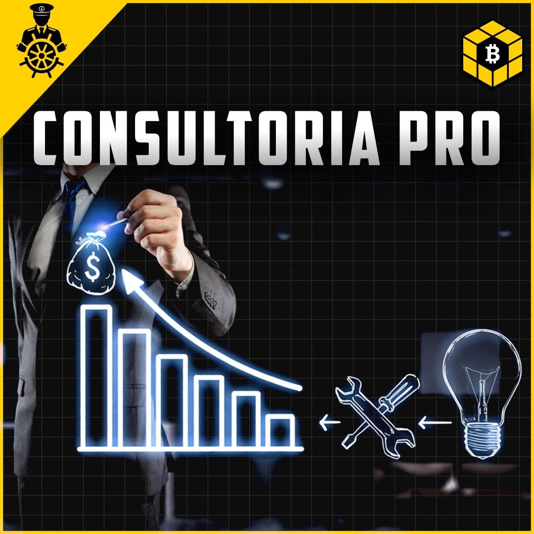 Consultoria Pro