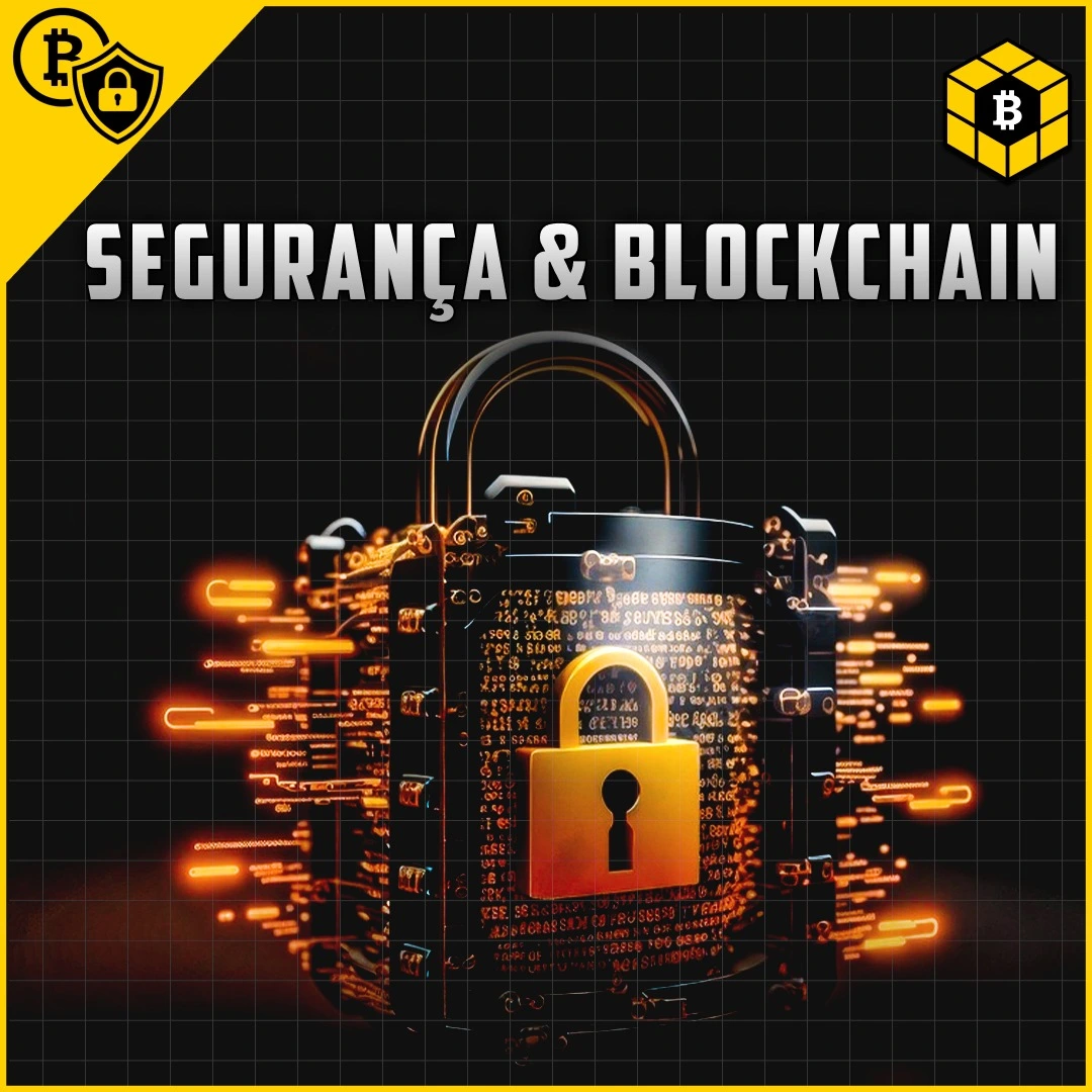 Seguranca e Blockchain