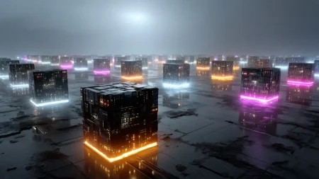 Theta EdgeCloud: A eficiência do mercado livre pode desbancar a infraestrutura centralizada?