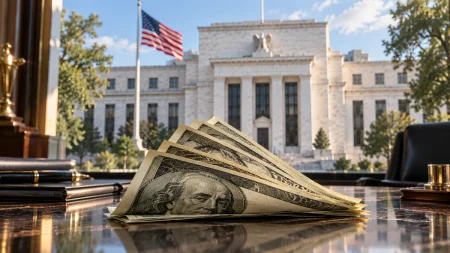 Dólar global: a ruptura da hegemonia do Fed é real?