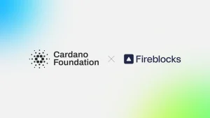 Cardano Native Tokens: Fireblocks oferecerá suporte completo para instituições