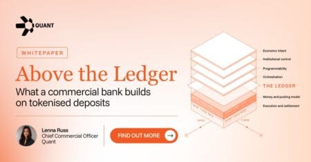 Depósitos Tokenizados: o lucro bancário na lacuna dos registros