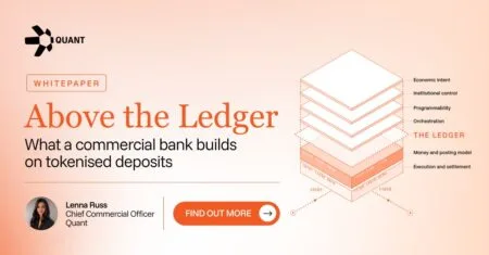Depósitos Tokenizados: o lucro bancário na lacuna dos registros