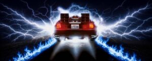 Litecoin e DeLorean: A autonomia digital chega aos pagamentos de veículos elétricos