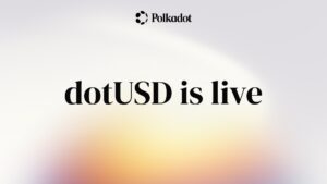 Polkadot Stablecoin: A Nova Era Financeira Decentralizada