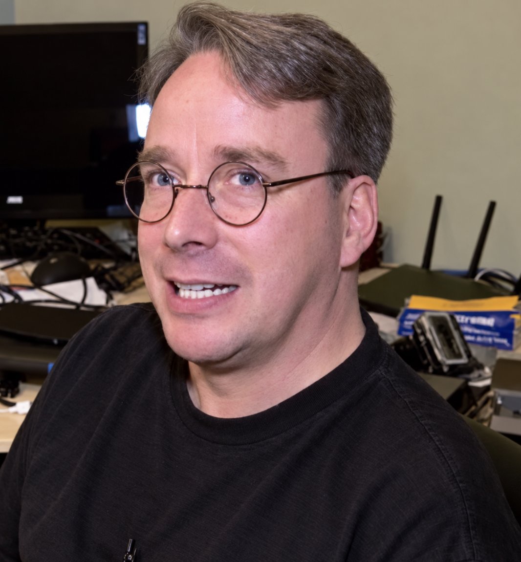 Linus Torvalds AI: Segurança e eficiência do kernel redefinidas pela IA — gráfico 2