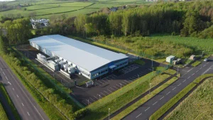 Nova lei de data centers abre corrida imobiliária por terrenos no Brasil.